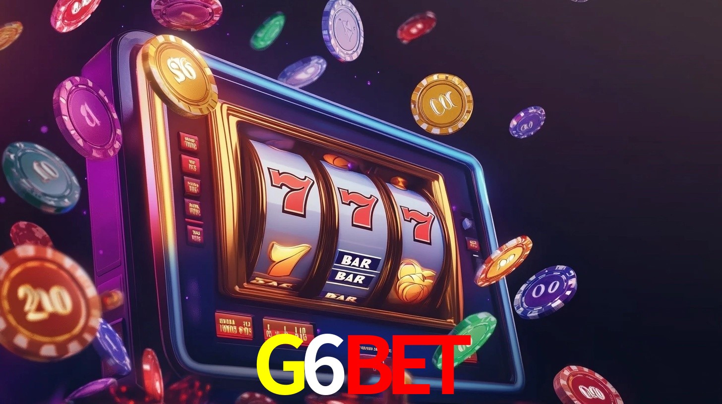 Welcome Bonus G6BET