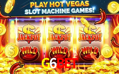 A Emoção da Loteria na G6BET: Uma Chance de Mudança de Vida