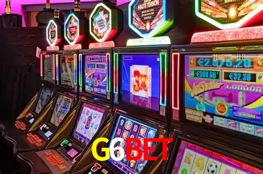 Descubra a Essência do G6BET: Nossa História e Compromissos