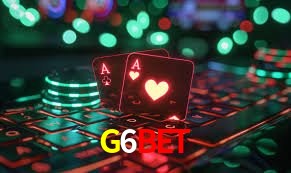 Experiência VIP G6BET