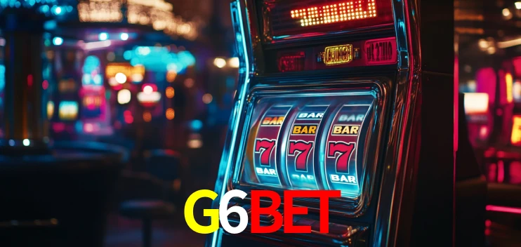 Experiência VIP G6BET