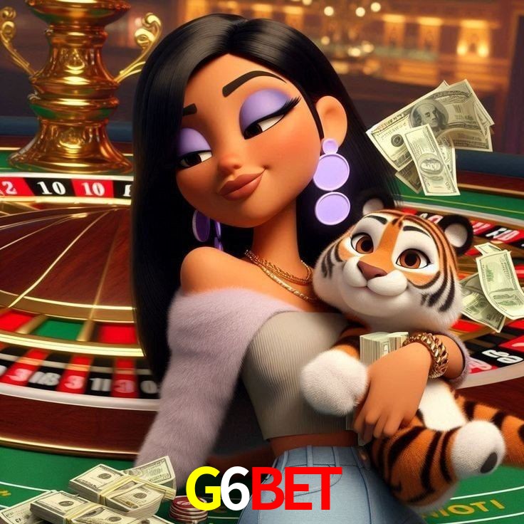 Account Benefits G6BET