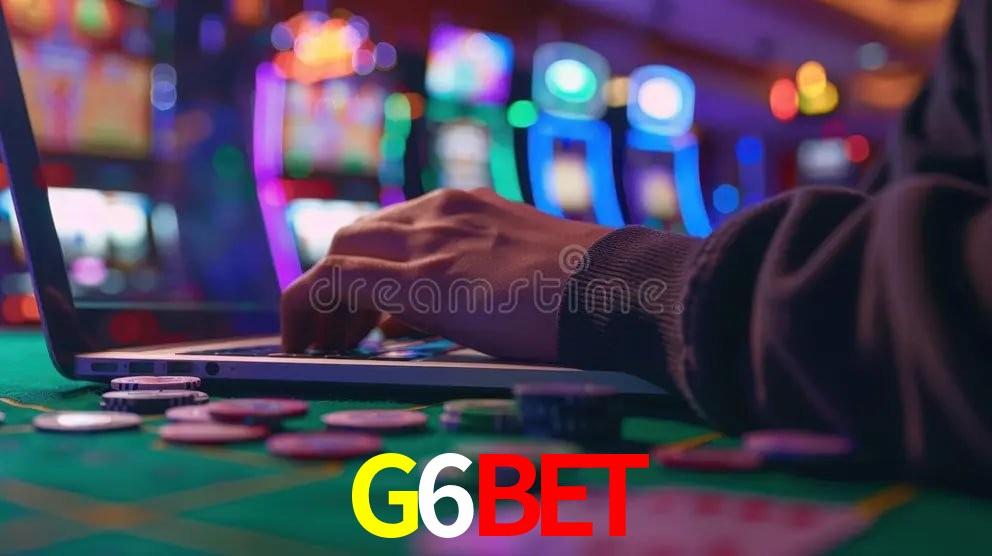 Jogos Exclusivos G6BET