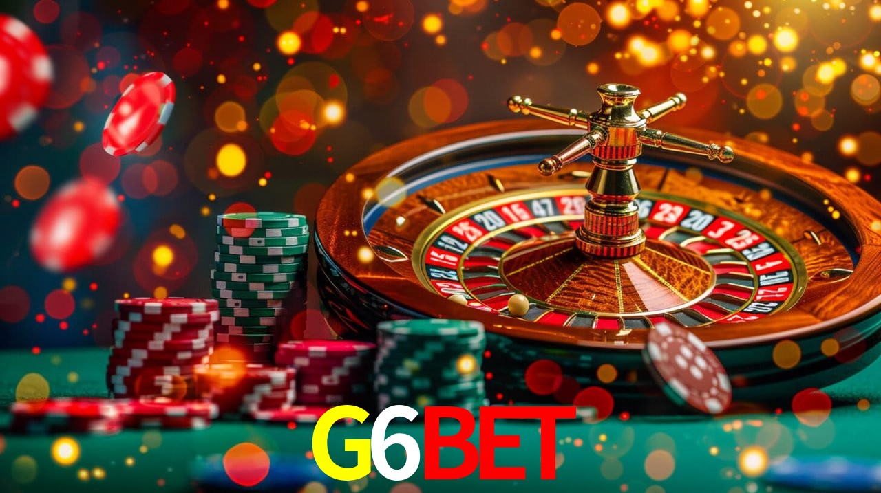 G6BET
