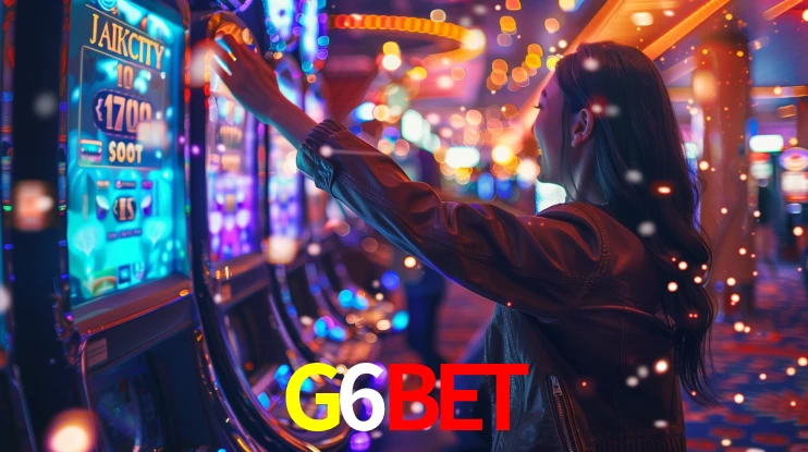 VIP Casino G6BET
