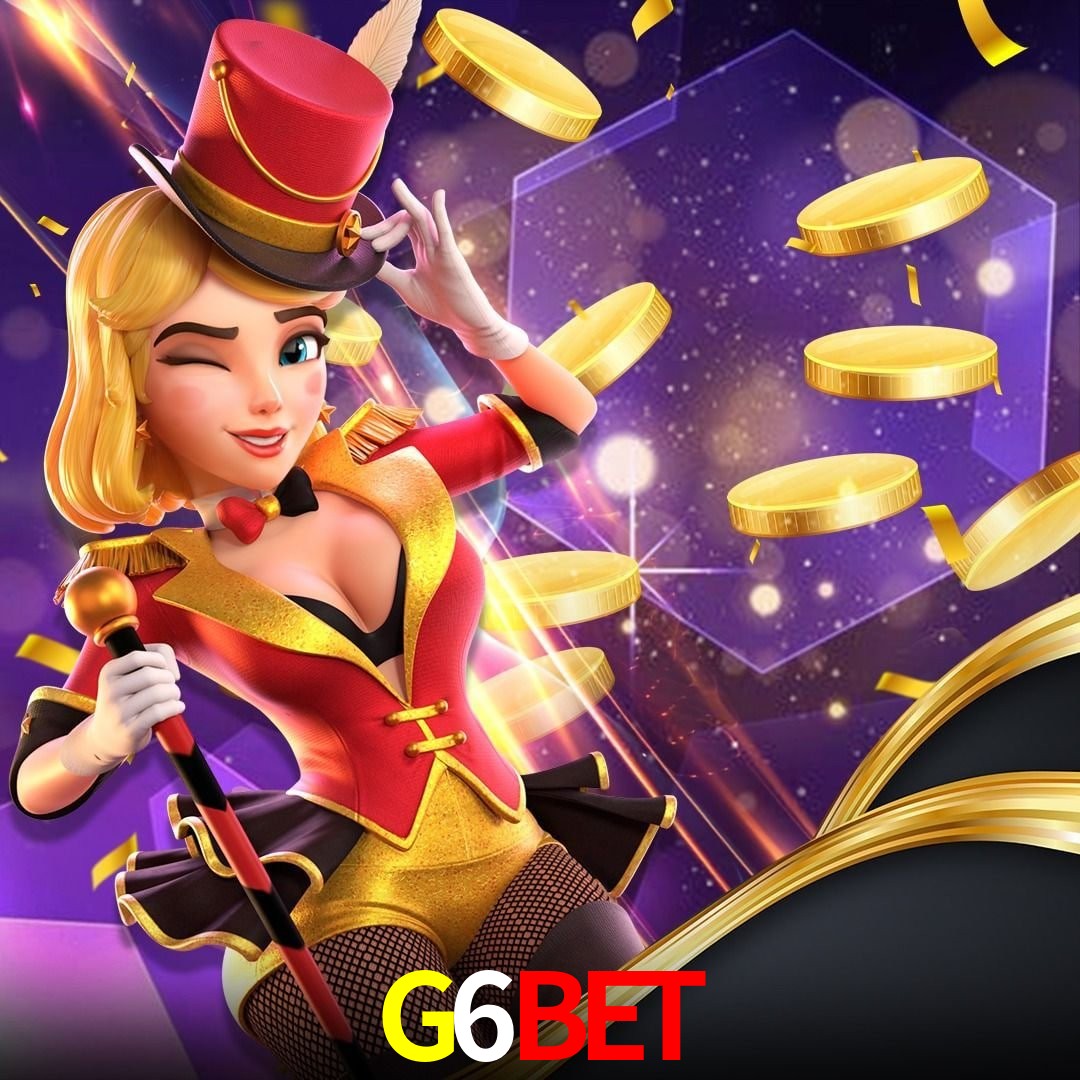 Live Casino G6BET