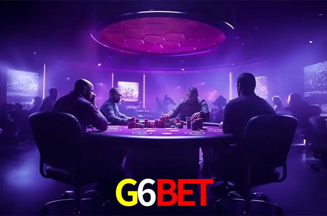 Estatísticas do Jogo G6BET