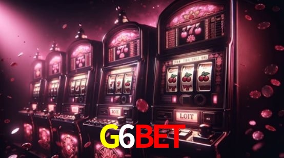 G6BET: Seu Especialista em Apostas Esportivas Brasileiras