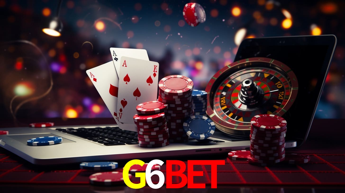 Bonus Features G6BET