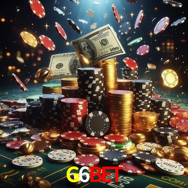 cassino G6BET