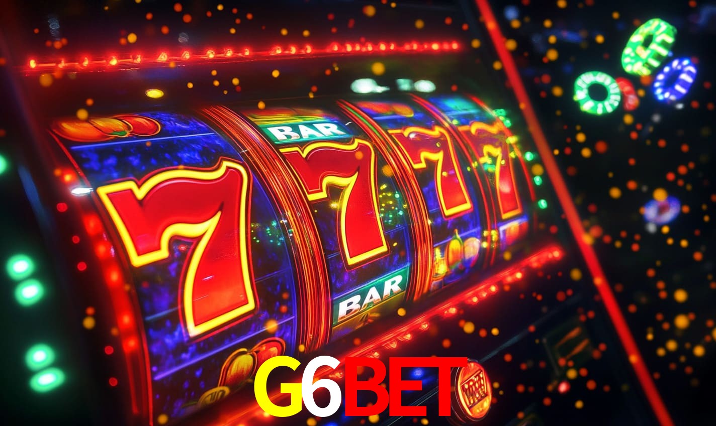 Programa VIP G6BET