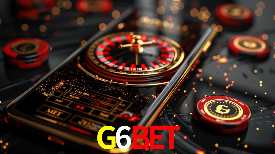 Flash Promotion G6BET