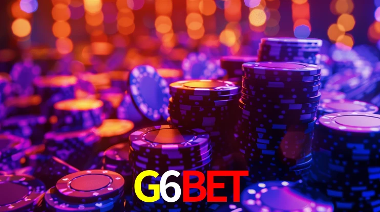 G6BET App Interface