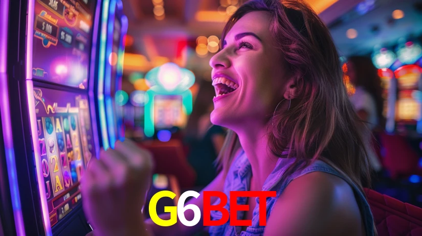 Blackjack Table G6BET