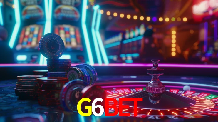 Seasonal Promotions G6BET