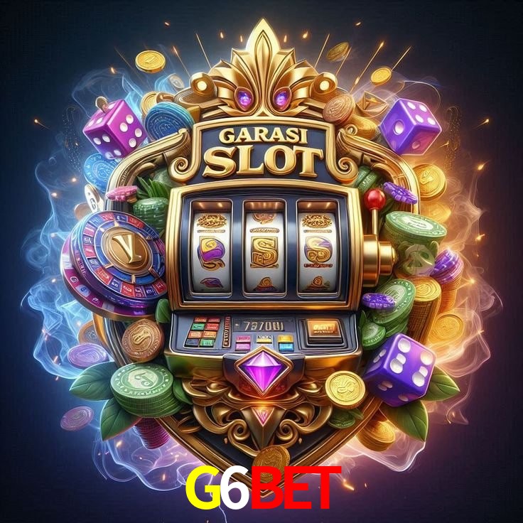 Sistemas de Segurança G6BET