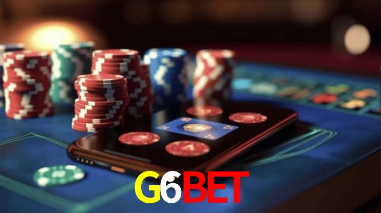 Jogo Spaceman G6BET