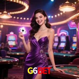 Torneios G6BET