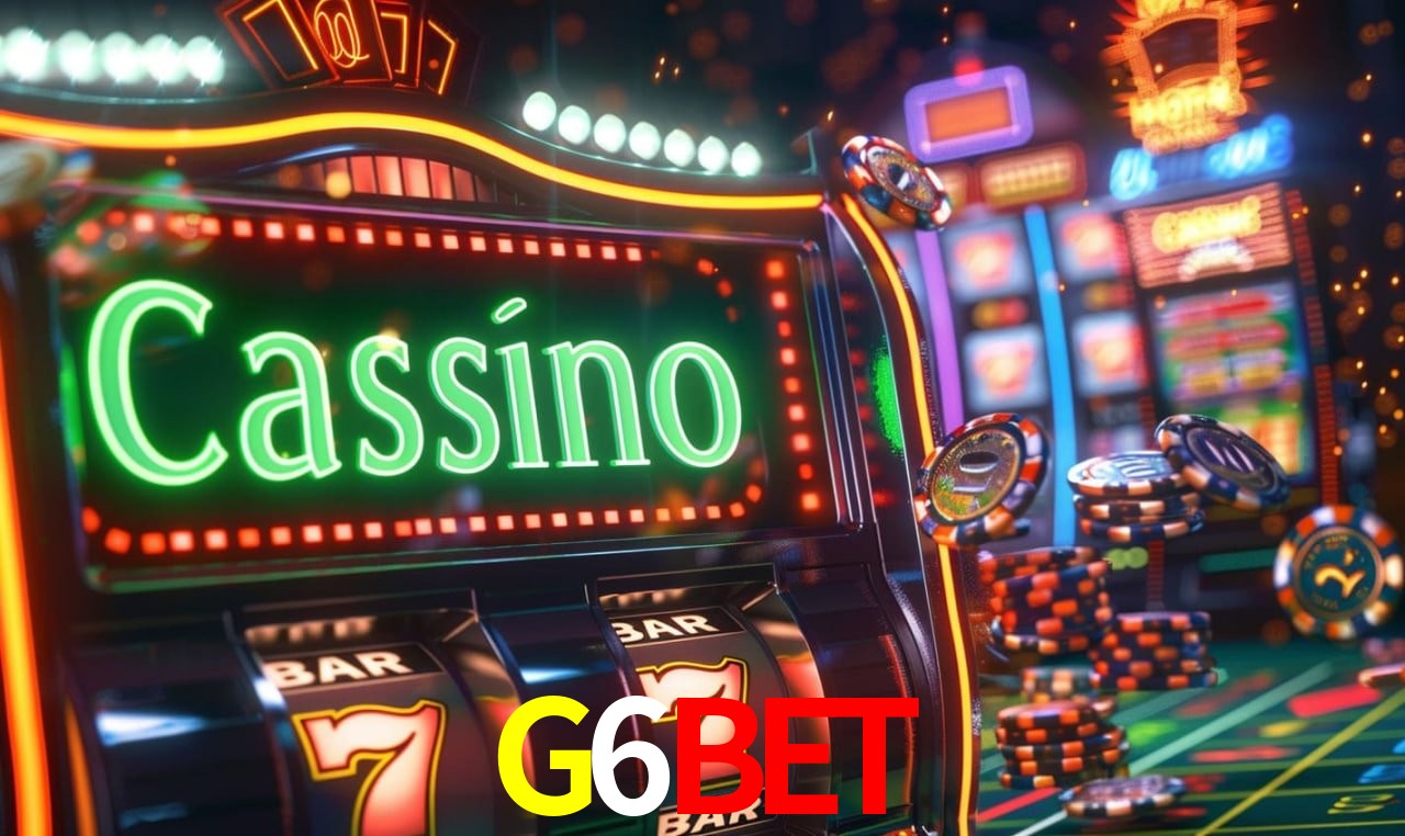 Tecnologia da Plataforma G6BET