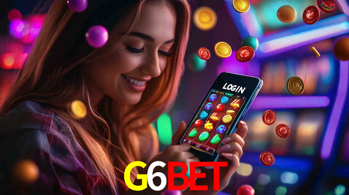 Live Casino G6BET