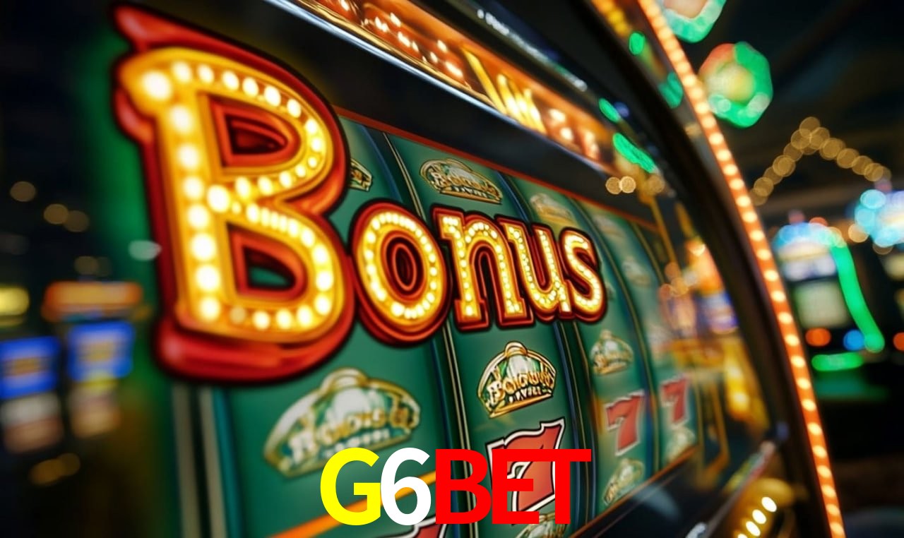 G6BET paga