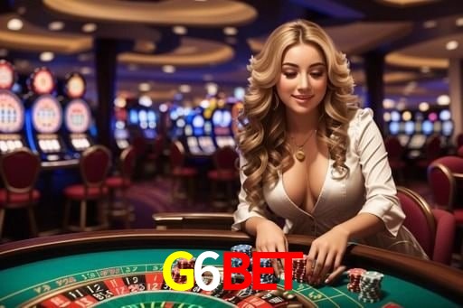 Slot Games G6BET