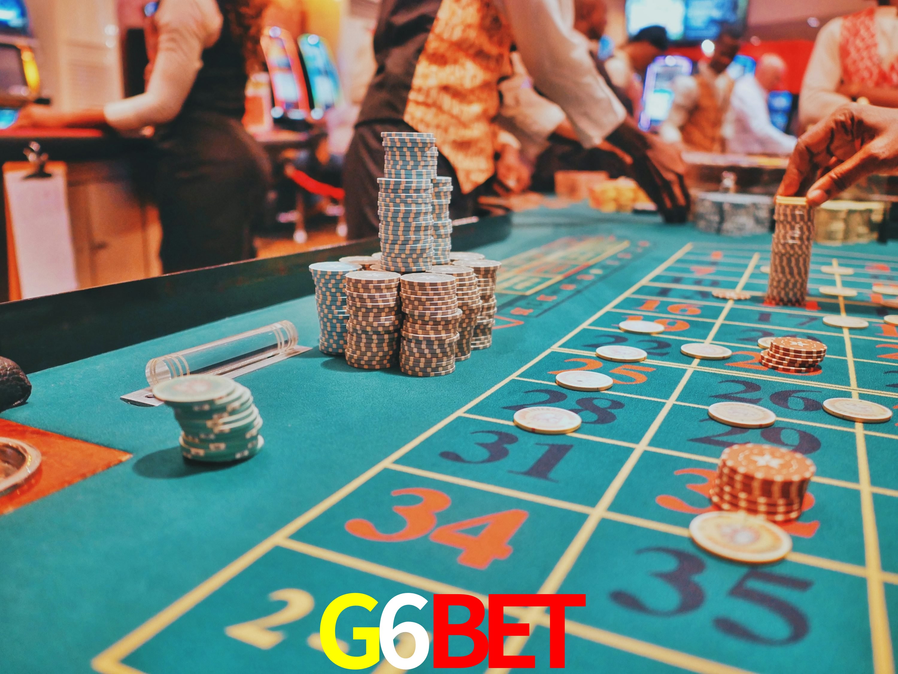 Jogo Aviator G6BET