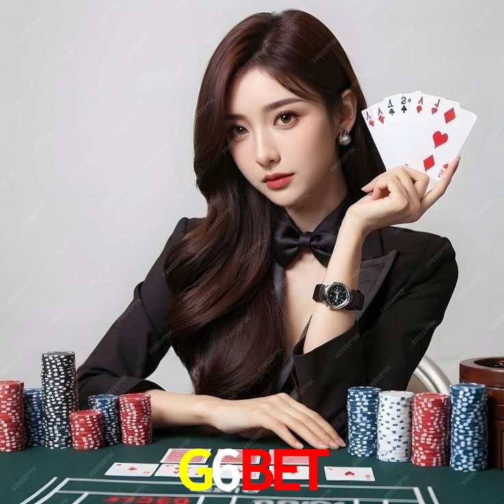 Especiais de Fim de Semana G6BET
