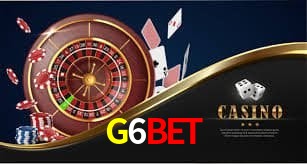 Estatísticas Esportivas G6BET