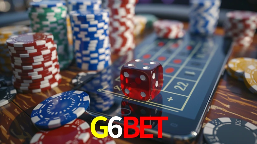 Premium Interface G6BET