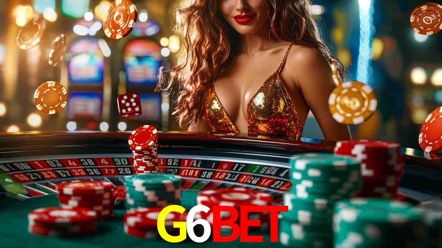 Tennis Betting G6BET