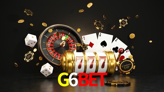 Game Providers G6BET