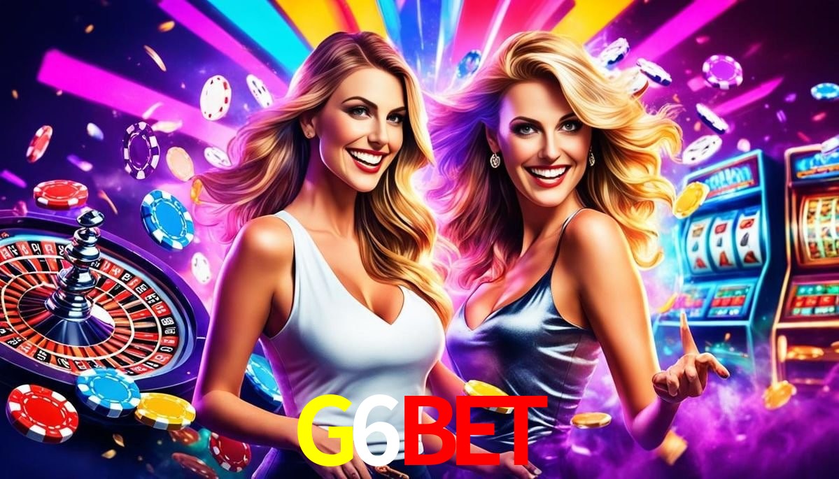 PIX Instantâneo G6BET