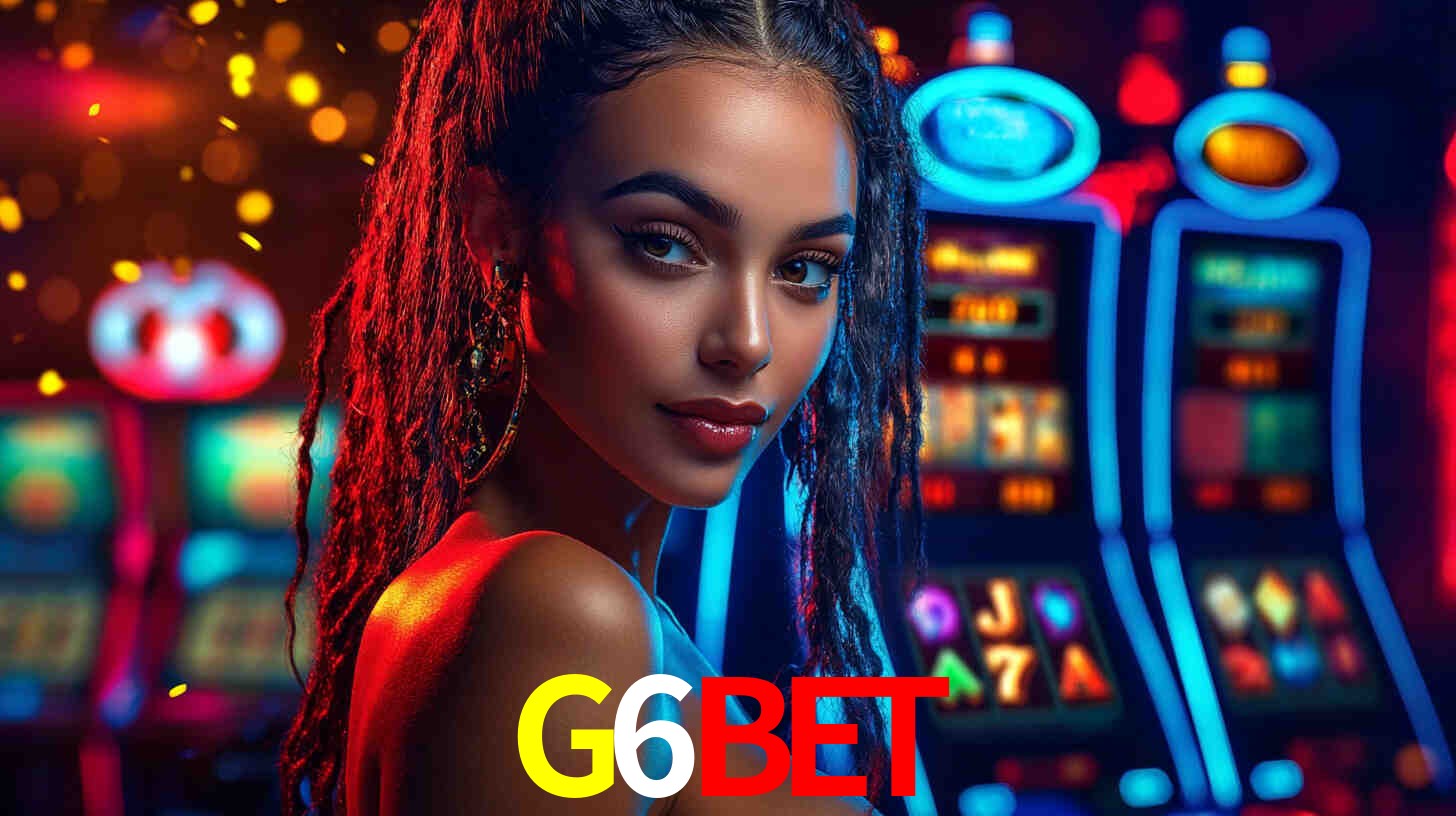 Descubra a Essência do G6BET: Nossa História e Compromissos