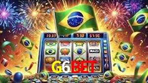 API Integration G6BET
