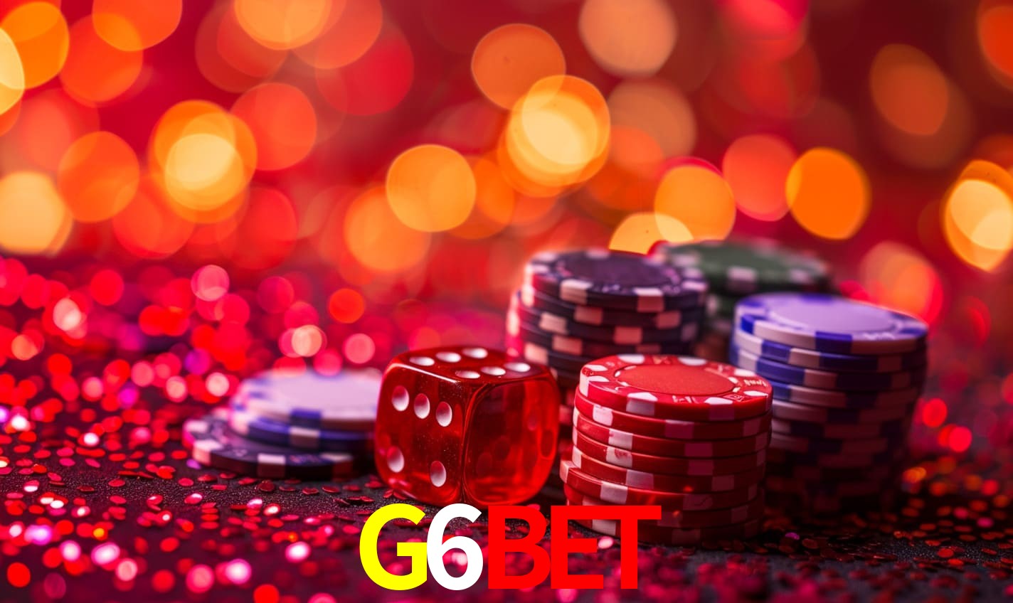 Desvendando o Mundo dos Jogos Virtuais na G6BET