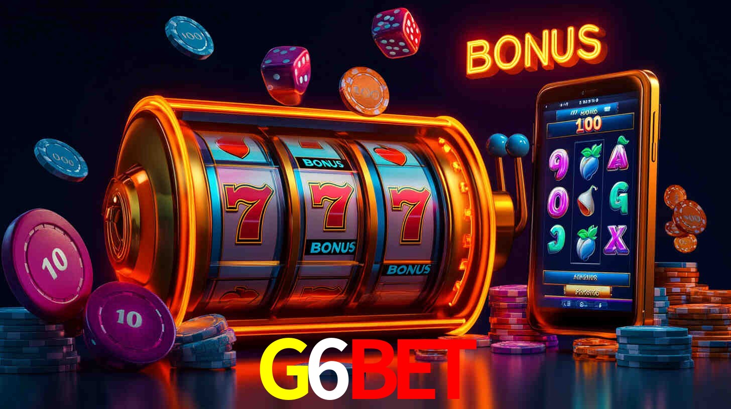 Explorando a Categoria de Eventos em Apostas na G6BET
