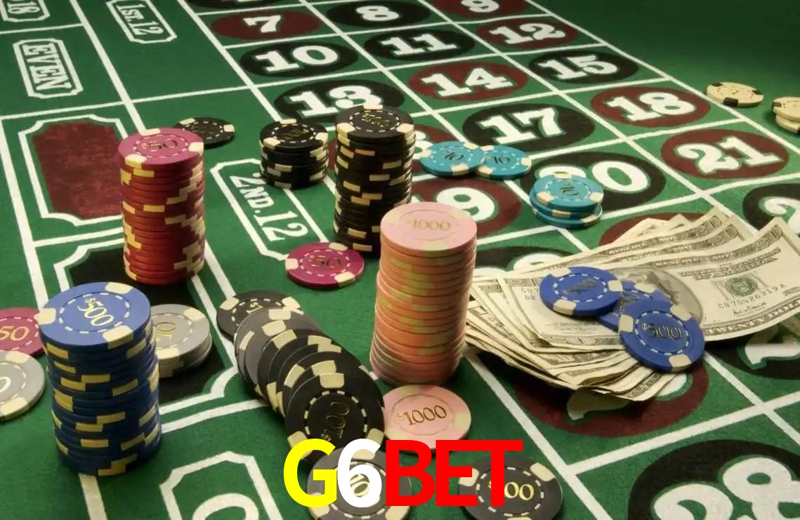 Platform Technology G6BET