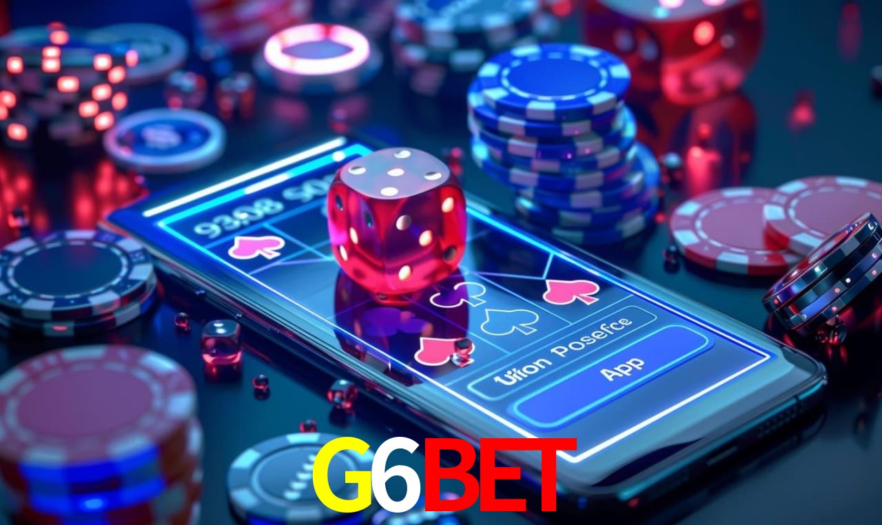 G6BET paga