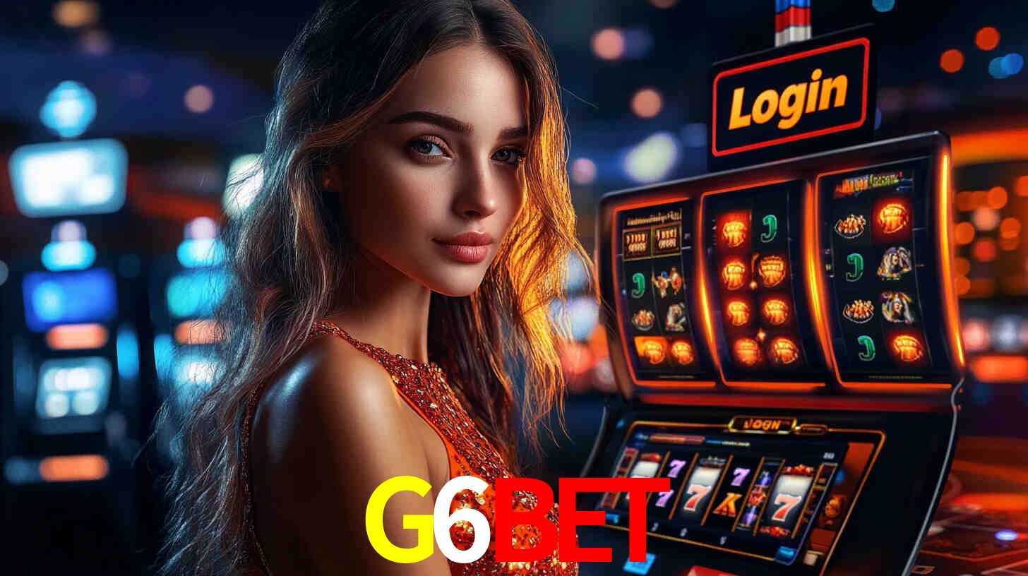 Roulette Table G6BET