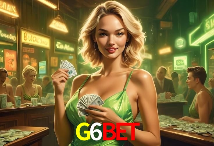 Inovações de Jogos na G6BET: O Futuro das Experiências Interativas