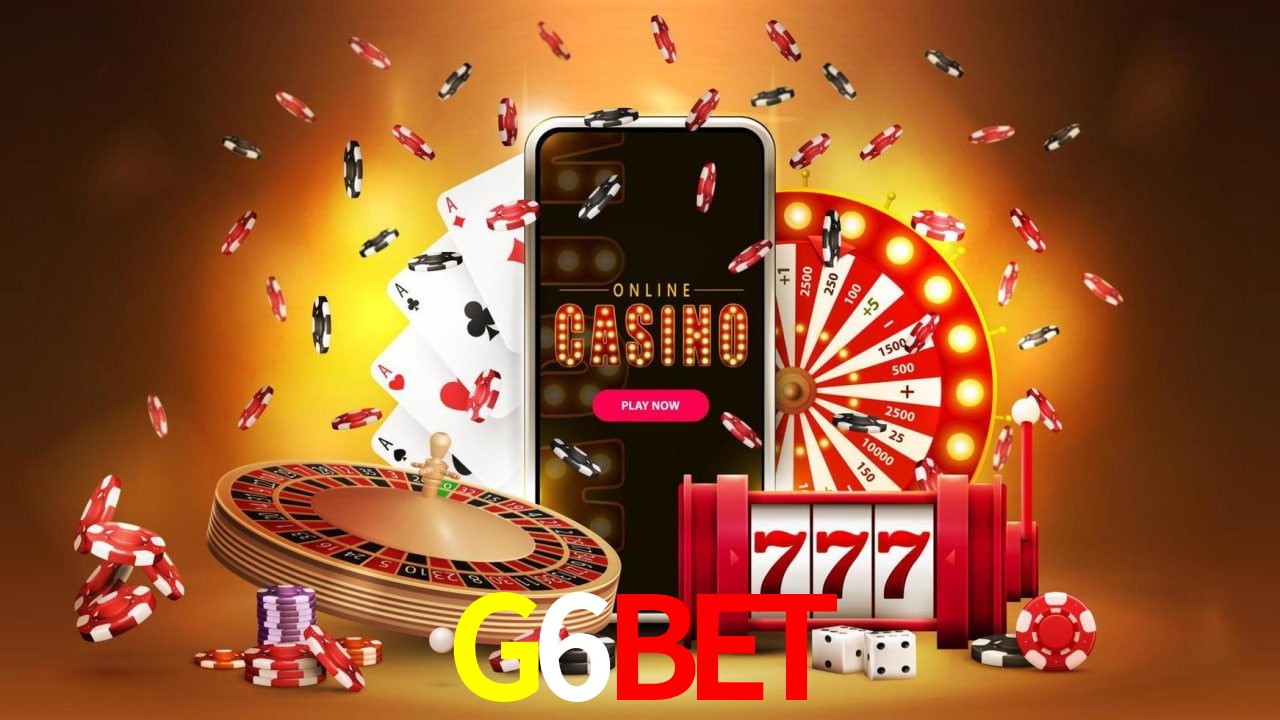 Descubra o Programa VIP da G6BET: Vantagens Exclusivas para Jogadores