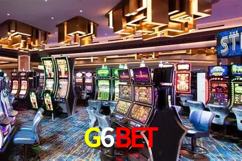 Apostas Esportivas na G6BET: Um Guia Completo