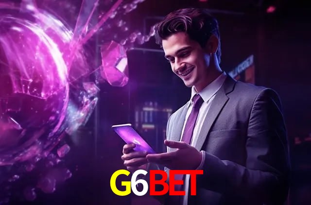 Secure Login G6BET