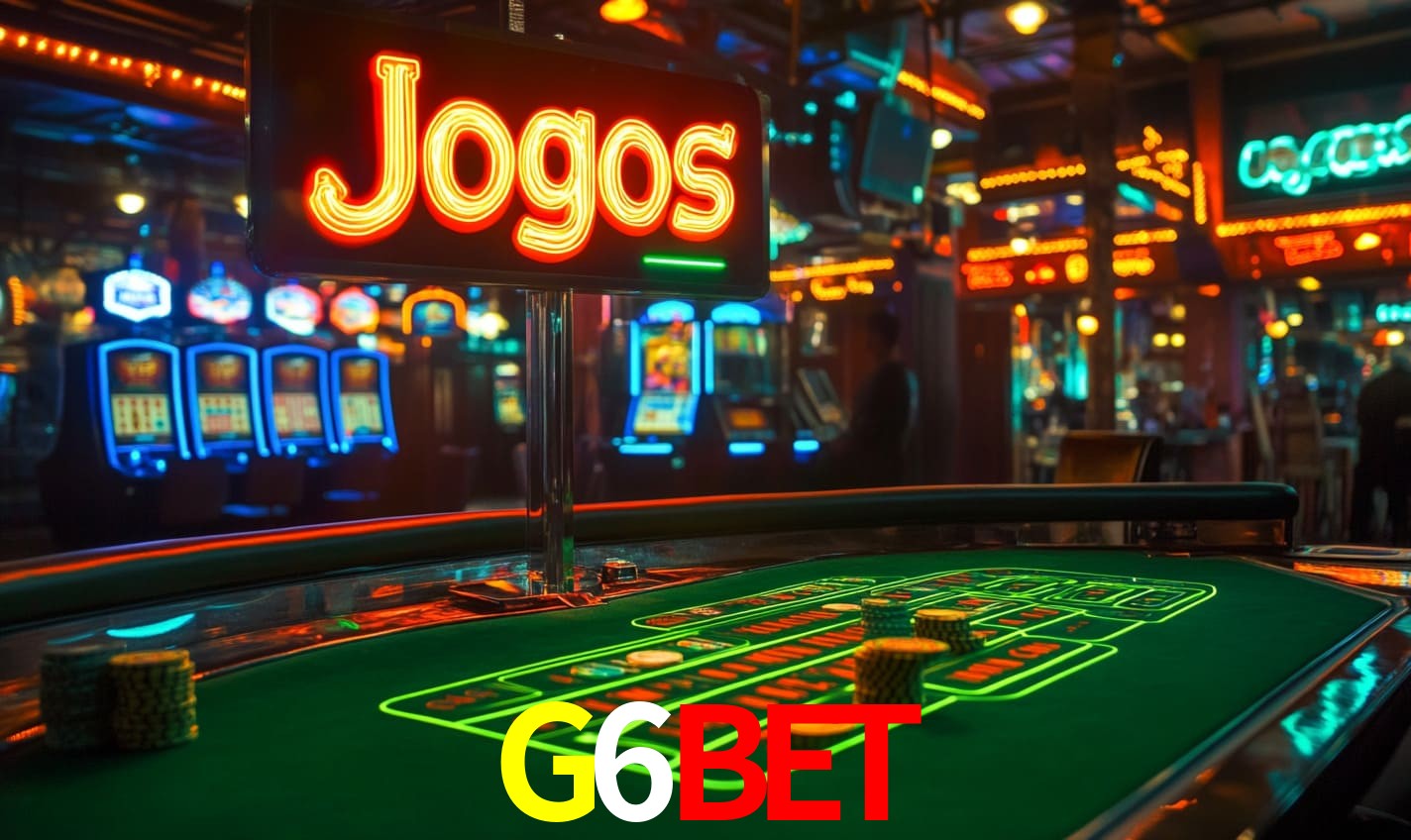 Segurança 2FA G6BET