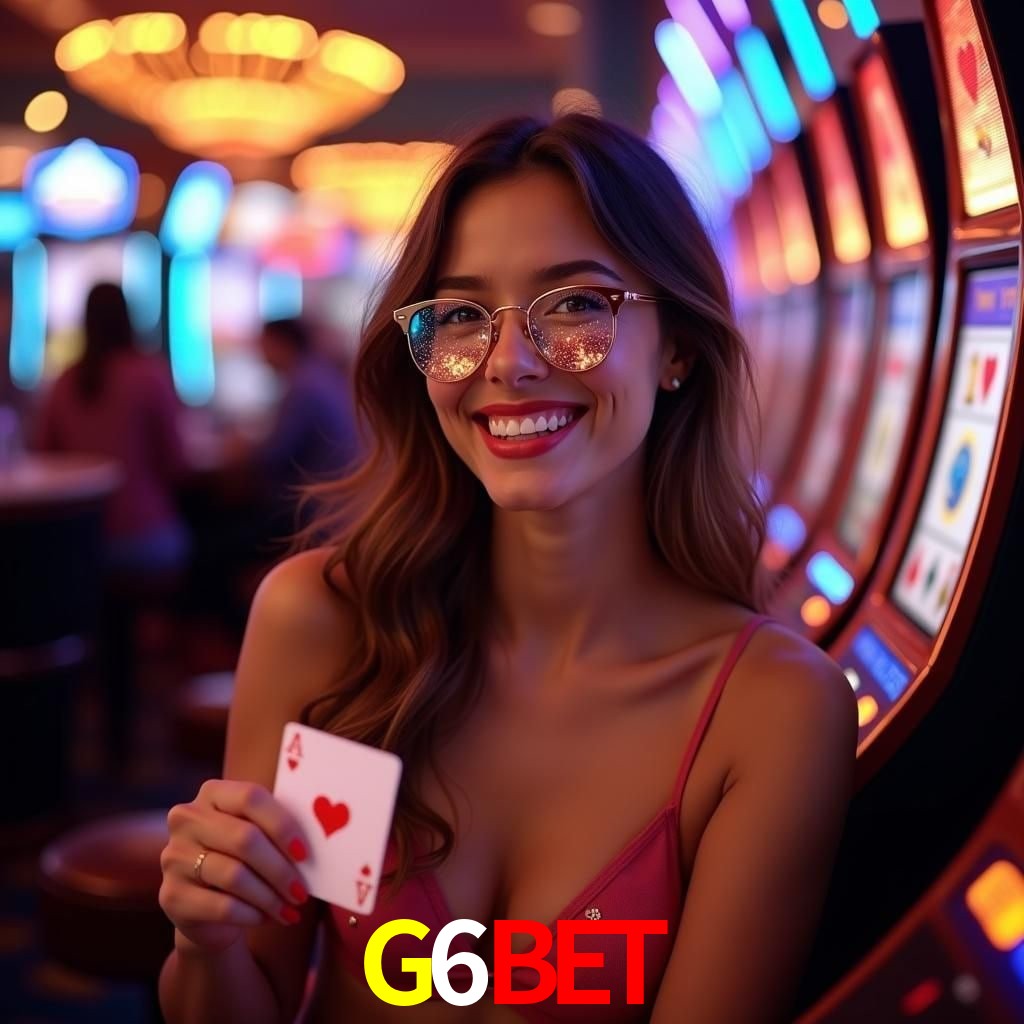 2FA Security G6BET