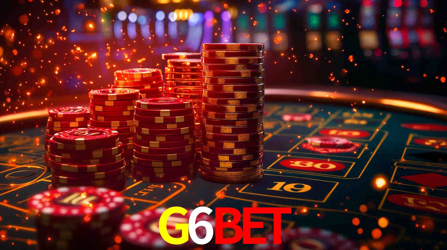 Sports Statistics G6BET