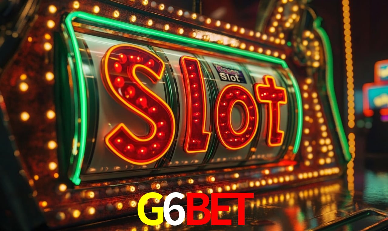 Promoção Relâmpago G6BET