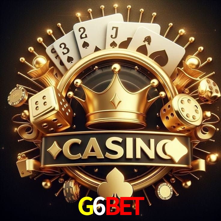 Recursos de Bônus G6BET