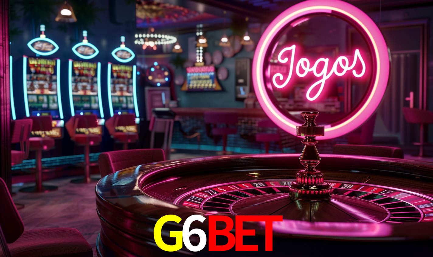 A Emoção da Loteria na G6BET: Uma Chance de Mudança de Vida